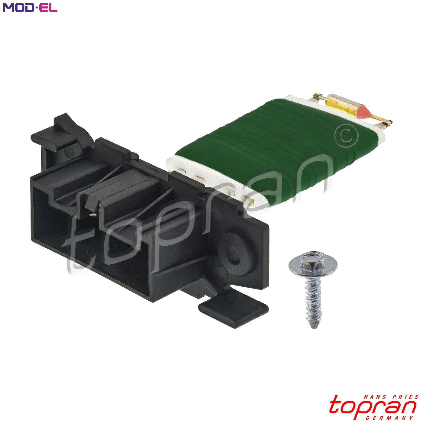 RESISTOR INTERIOR BLOWER 208 648 FOR ALFA ROMEO PEUGEOT MANAGER/Van/Bus BOXER
