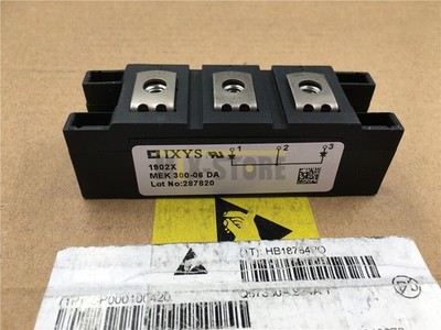 1PCS Brand New Module   MEK300-06DA Quality Assurance 100% #am