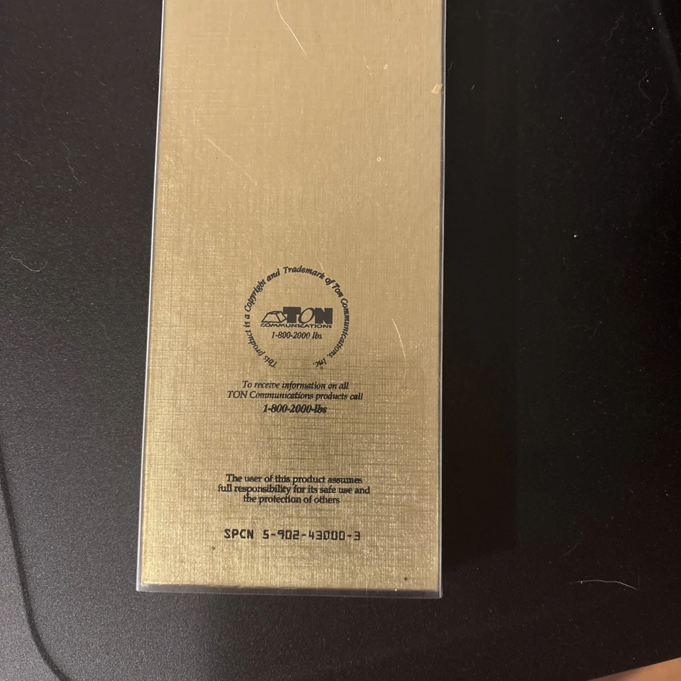 El clavo de Navidad un árbol recorte tradición adorno religioso 8" Foto 3 de 4