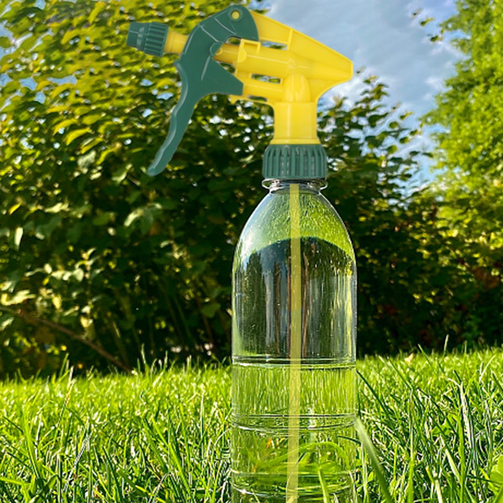 Sprayer Nozzles Replacement Nozzles Trigger Dual Functionality Brand New