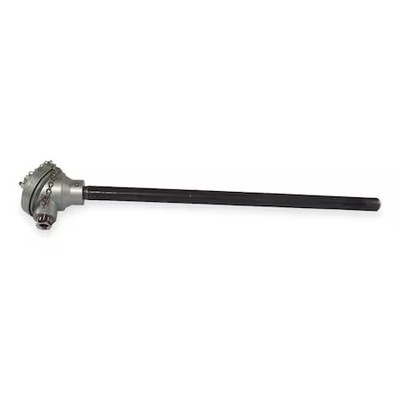 Tempco Tcs00013 Thermocoupleprobe, Terminalblock, Typej