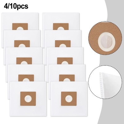 For Eureka NEN170 Dust Bags Compatible with Bagged Canister Vacuum 10 Count