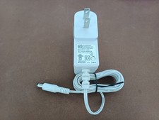 12V 1A 1000mA Power Supply Adapter GPE012T - White