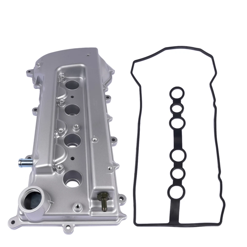 For 2000-2008 Toyota Celica Corolla MR2 1.8L 1ZZ-FE 2ZZ-GE Cylinder Valve Cover - image 4 of 4