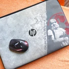 HP 15 AN STAR WARS SPECIAL EDITION with BANG OLUFSEN SOUND Windows 11 TURBO i7