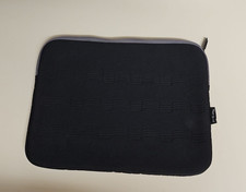 Targus Black 15 inch Laptop Cover Case EX Condition AUCT 13332
