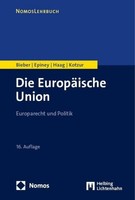 Die EuropäIsche Union, Roland Bieber