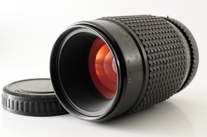 [Exc+5]SMC PENTAX A 645 120mm F4 MACRO Lens for 645 N NII From JAPAN