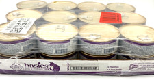 Blue Buffalo Basics Grain-Free Adult Wet Cat Food Turkey Recipe 24 Cans 5.5 ea