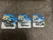 Hot Wheels Porsche 904 Carrera GTS