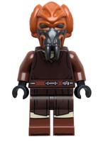 Lego Star Wars Minifigur Sw1414 Plo Koon Zustand Neu