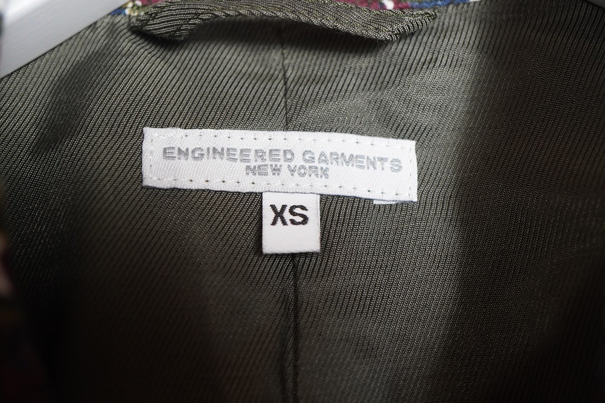 Engineered Garments     23SS Engineered Garments … - image 7
