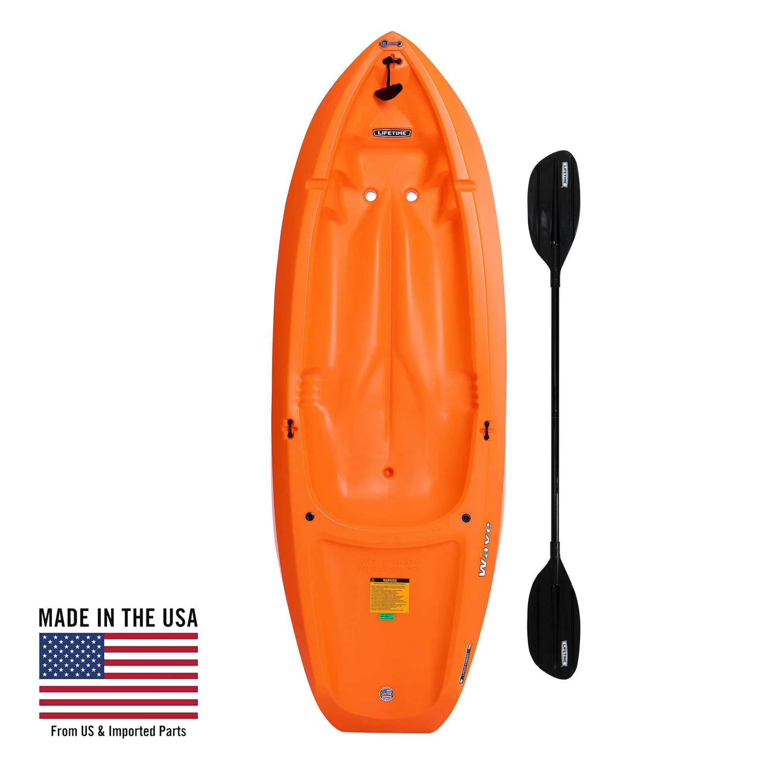 Youth Sit on Top Kayak