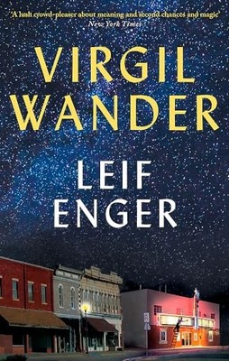 Virgil Wander,Leif Enger- 9781472154484