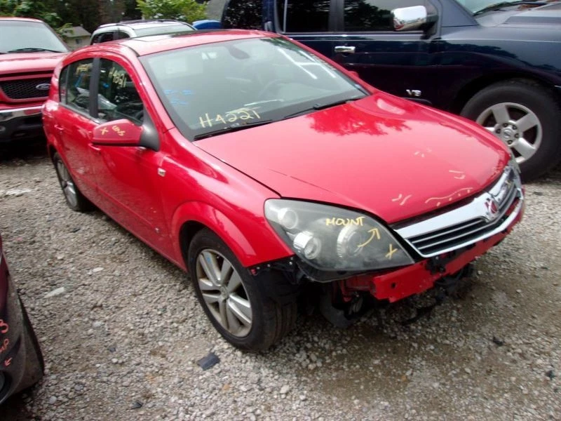 Módulo de bomba de freno ABS 2008 2009 08-09 Saturn ASTRA control electrónico paseo Foto 3 de 4