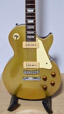 Epiphone Les Paul 56 Gold Top Model