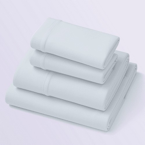 SoftStretch Sheets Queen