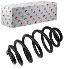 NK FAHRWERKSFEDER FEDER HINTERACHSE HINTEN passend für OPEL VECTRA | 543672