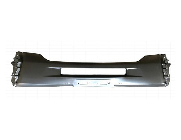 Zierleiste F?R Sto?Stange Vorne Oben Mitsubishi Outlander AB 2015-image