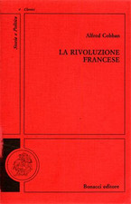 Cobban,Alfred. - La Rivoluzione Francese. 