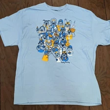 SALE - Brewers Tuesdays Giveaway Aug 12 2025 Giveaway 2025 T-Shirt Gift For Fan