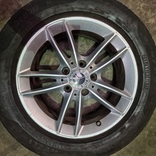MERCEDES A CLASS W177 Alloy Wheel & Tyre 6.5Jx16 205 60 16 A1774010100