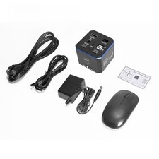 For HY-6805 4K Microscope Camera 1/1.8 IMX678 Sensor USB Output OT25