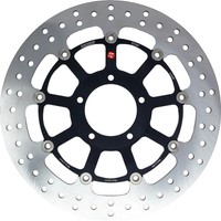 Bremsscheibe Vorne Braking STX97 FüR Ducati Desmosedici 1000 RR 2008