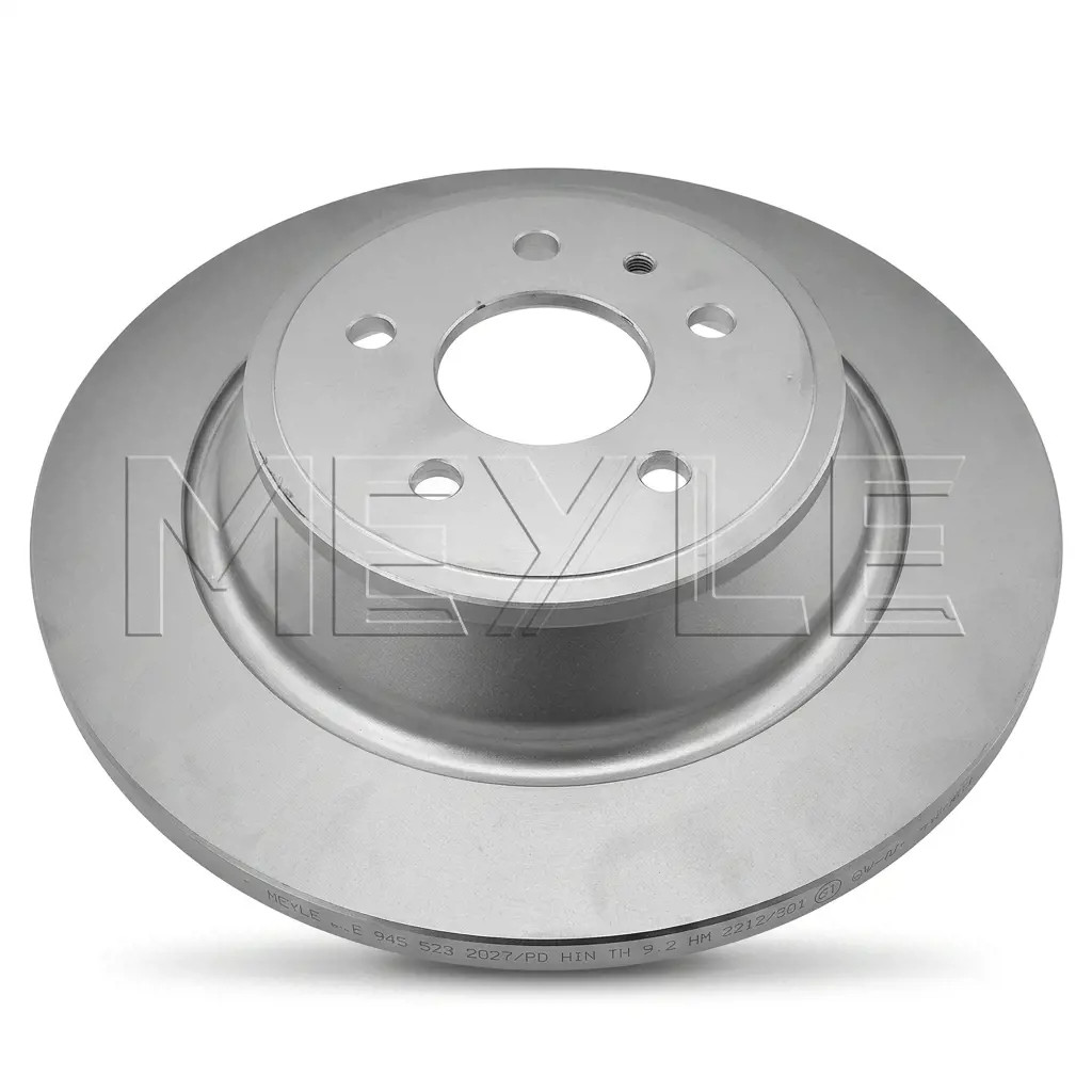 Meyle Disque De Frein 7155230027/Pd Ford;Ford Usa - Image 3