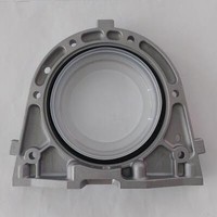 Corteco 49120445 Wellendichtring FüR Kurbelwelle