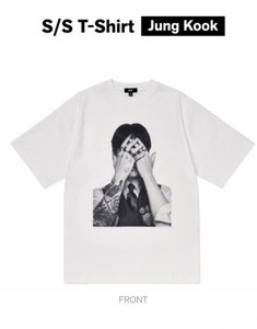 Bts Jungkook Shirt | eBay