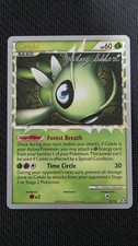 Celebi - 2012 (Zachary Bokhari) 92/102 World Championship Decks Regular