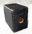 Eastman Kodak 00 Cartridge Premo Miniature Film Box Camera c.1916 — photo 6
