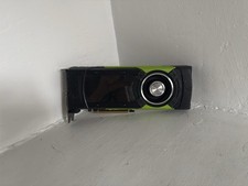 NVIDIA Quadro M6000 24GB GDDR5 Professional Workstation Graphics Card