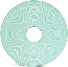 65 Ft Paper Rattan Cane, 0.6 Inch Paper Rattan Weaving Supplies for DIY Home Kit