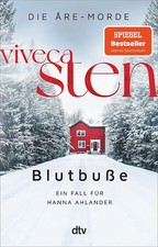 Blutbuße