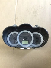 06–09 Toyota RAV4 Instrument Cluster Used OEM MPH 83800-42C41 Miles 205k