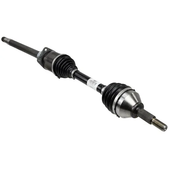 2011-2019 Ford Explorer Front Right Side Drive Axle Shaft Motorcraft TX-1109 - Image 2 of 4