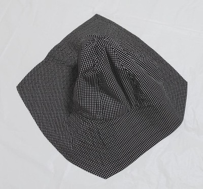 Marimekko x X Marja Suna Hat Made In Finland Women Limited Edition Rare Model Co