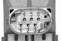 Vemo LadeluftküHler V15-60-5065 FüR Audi