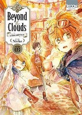 Beyond the Clouds T03 (03) von Nicke | Buch | Zustand sehr gut