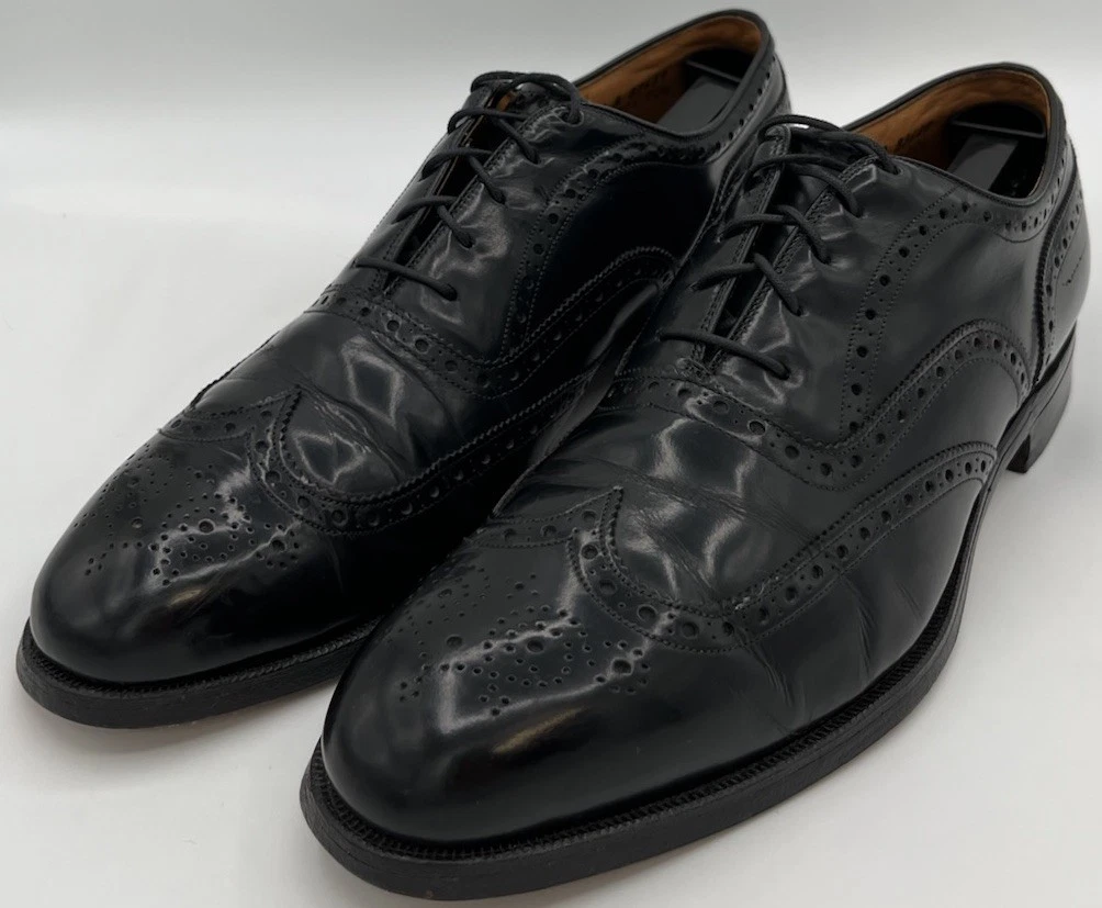 johnston murphy cordovan products for sale | eBay