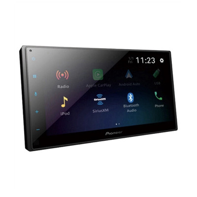 Pioneer DMH-1770-NEX 2 DIN Car Stereo Apple CarPlay Android Auto Bluetooth USB 