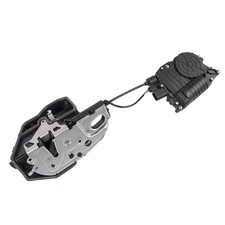 Soft Close T�rschloss Systemschloss f�r BMW 5 F10 7 F02 51227185687 Hinten Links