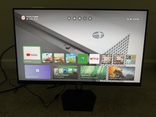 Amfzast gaming Monitor