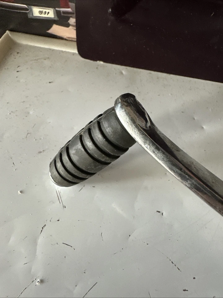 Honda Z50J/Z50A/Z50R Monkey/Jincheng JC50 рычаг переключения передач на пятке/педаль/переключатель - Изображение 4 из 4