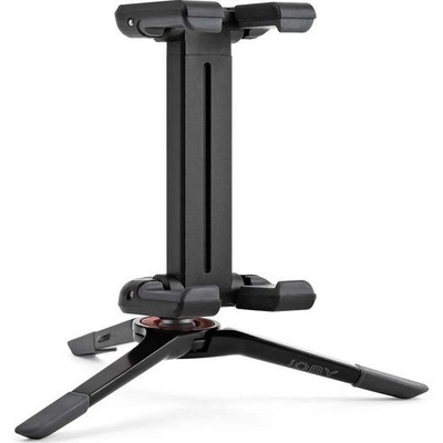 Fotostativ für Smartphone, Joby GripTight ONE Micro mit Kugelkopf und Klammer