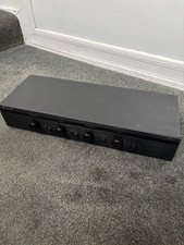 RUSSOUND SDB-4.1 Dual Source Speaker Selectors w/ Volume Control -for 4 speakers
