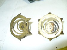 Chevrolet Corvette Buick Camaro 442 Hubcap Radio Static Suppressors 2 7276381 Chevrolet Corvette Buick Camaro 442 Hubcap Radio Static Suppressors 2 7276381