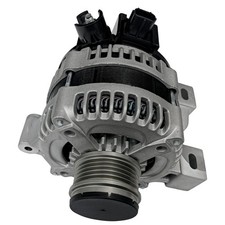 For 2005-2006 Volvo S40 V50 2.4l 2.5l 2006 C70 2.5l 150a 12v Cw Alternator 11054